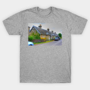 Picket Fence T-Shirt